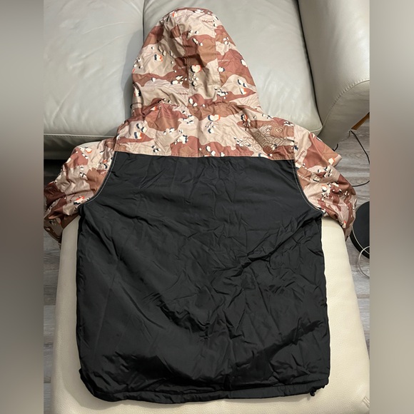 NWT - Superdry Men’s Tech Camo Wind Attacker Jacket - Size XXL - Picture 12 of 16